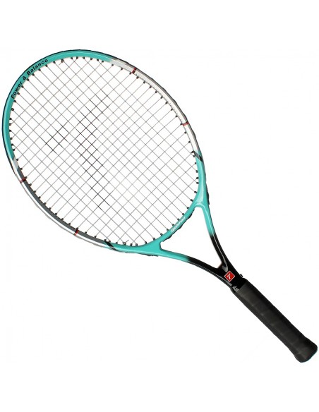 Techman 8003 tennis racket 3 T8003 balls