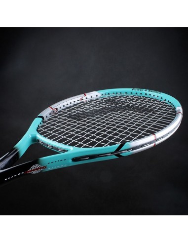 Techman 8003 tennis racket 3 T8003 balls