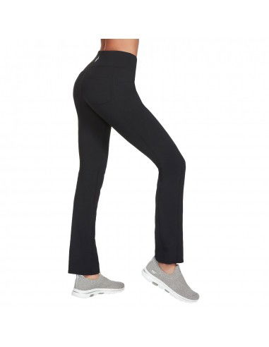 Skechers Go Walk Pant W03PT20BBLK