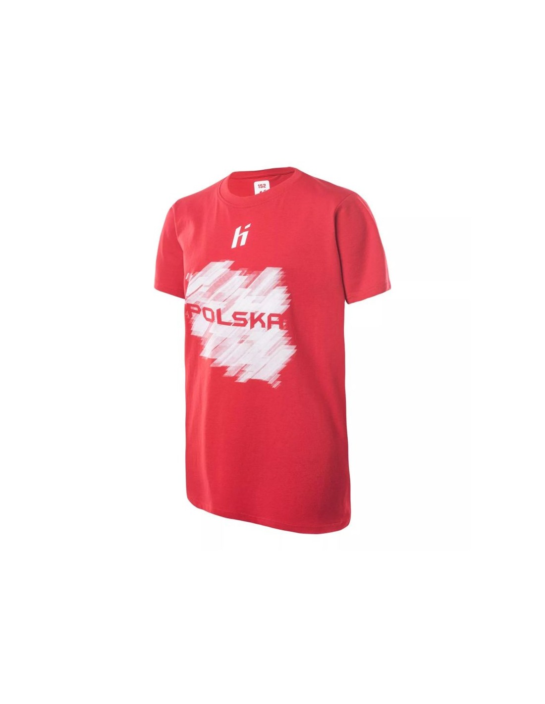 Huari Poland Fan Jr Tshirt 92800426923