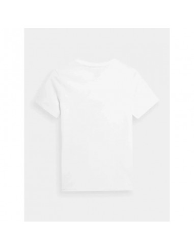 4F Jr Tshirt 4FJSS23TTSHM29410S