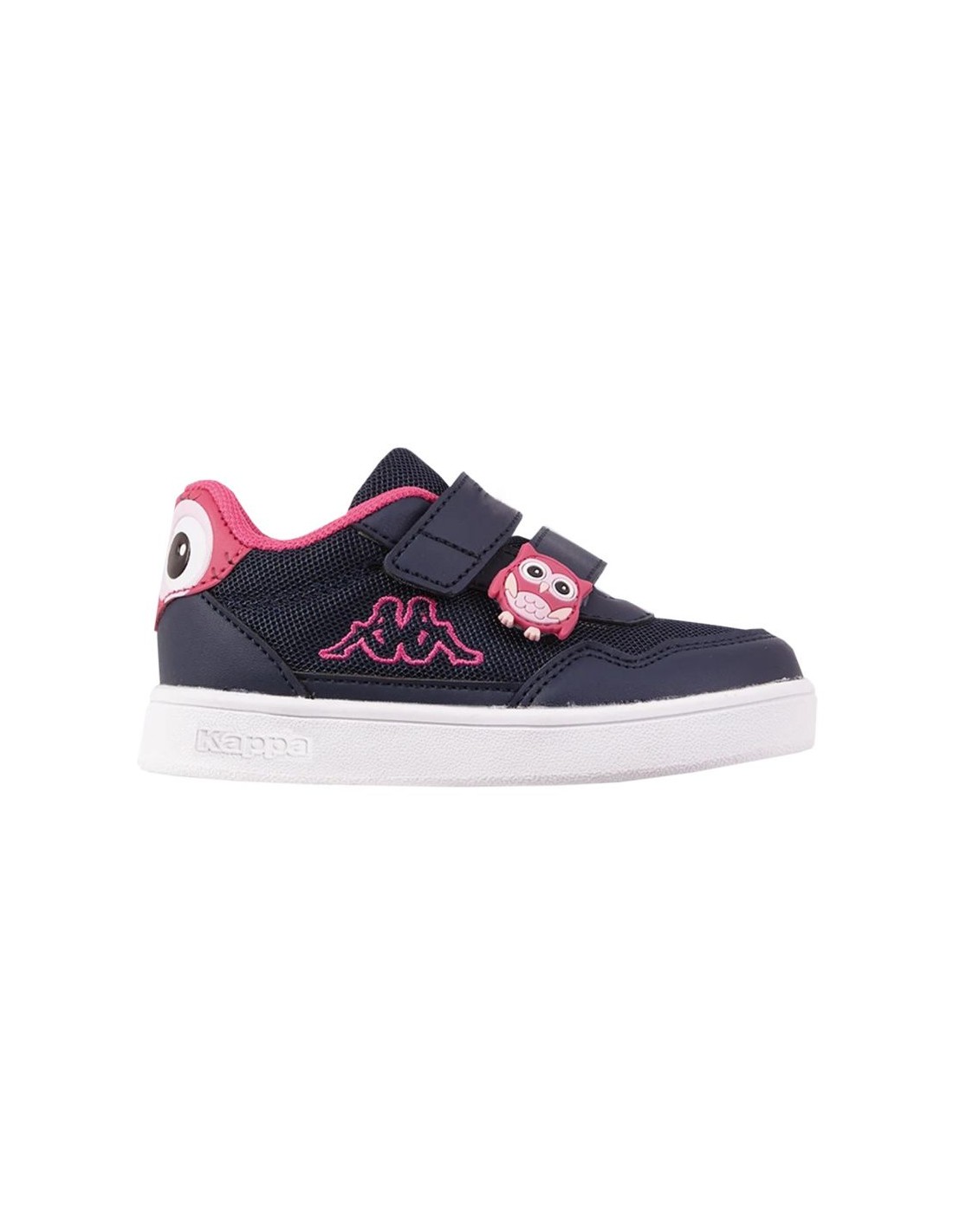Kappa PIO M Sneakers Jr 280023M 6722