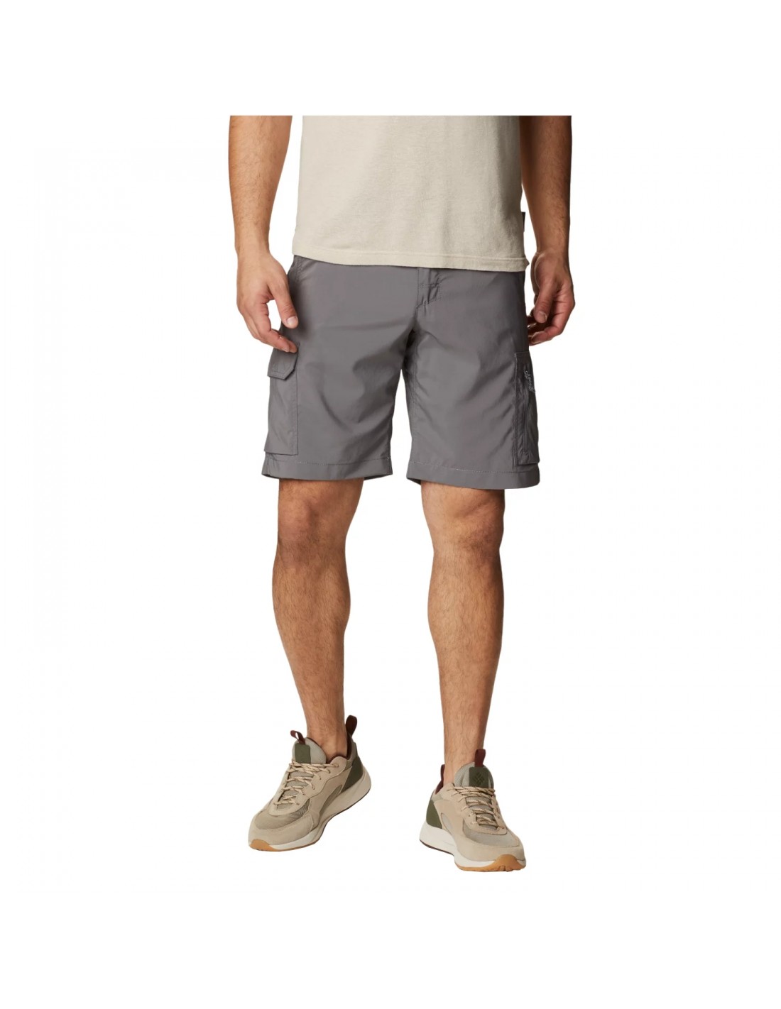 Columbia Silver Ridge Utility Cargo Shorts 2030744023