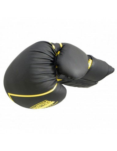 Boxing gloves RPUBLACK 0123250210