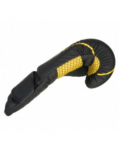 Boxing gloves RPUBLACK 0123250210