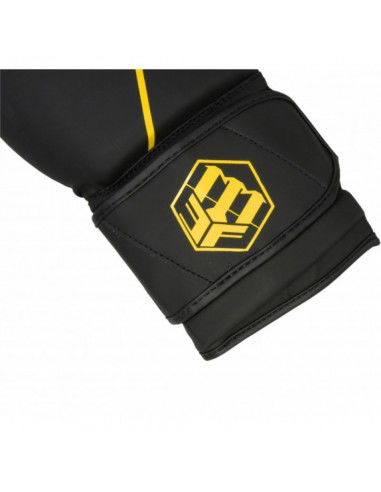 Boxing gloves RPUBLACK 0123250210