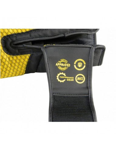 Boxing gloves RPUBLACK 0123250210