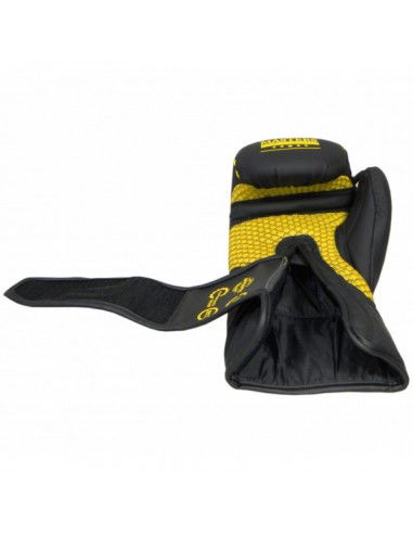 Boxing gloves RPUBLACK 0123250210