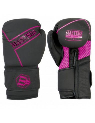 Boxing gloves RPUBLACK 0123250210