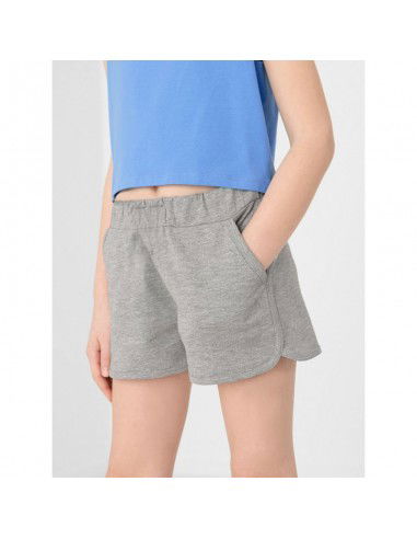 Shorts 4F Jr HJL22JSKDD00227M