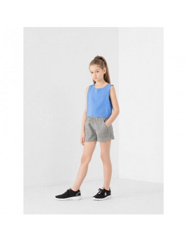 Shorts 4F Jr HJL22JSKDD00227M