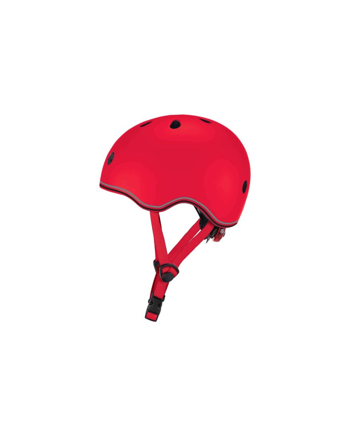 Globber New Red Jr 506102 helmet