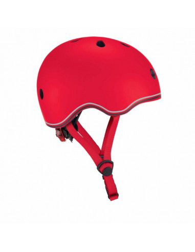 Globber New Red Jr 506102 helmet