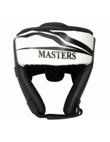 Boxing helmet KTCRYSTAL 02475M