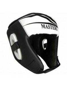 Boxing helmet KTCRYSTAL 02475M 2
