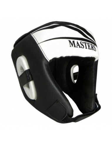 Boxing helmet KTCRYSTAL 02475M