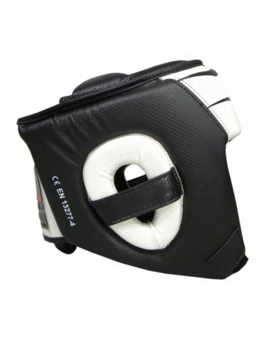 Boxing helmet KTCRYSTAL 02475M