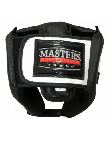 Boxing helmet KTCRYSTAL 02475M