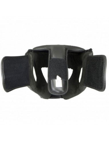 Boxing helmet KTCRYSTAL 02475M