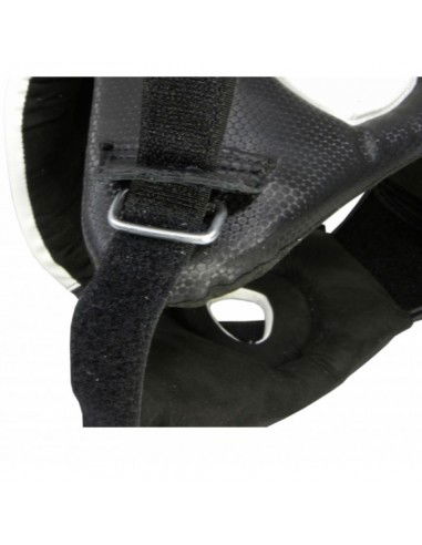 Boxing helmet KTCRYSTAL 02475M