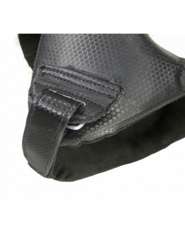 Boxing helmet KTCRYSTAL 02475M