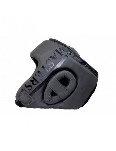 Masters boxing helmet KTOPPUMATT...
