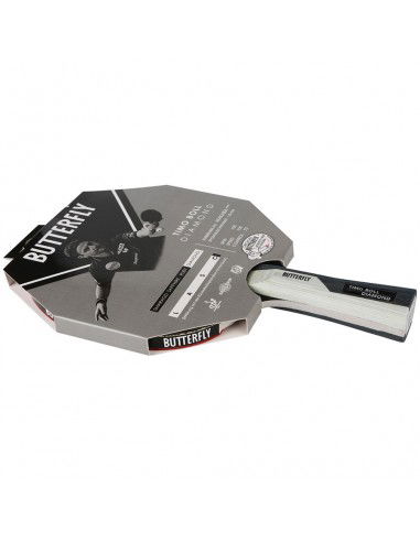 Butterfly Timo Boll Diamond S841443...