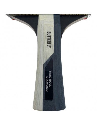 Butterfly Timo Boll Diamond S841443...