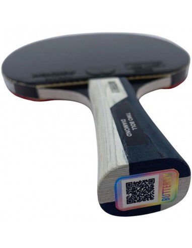 Butterfly Timo Boll Diamond S841443...