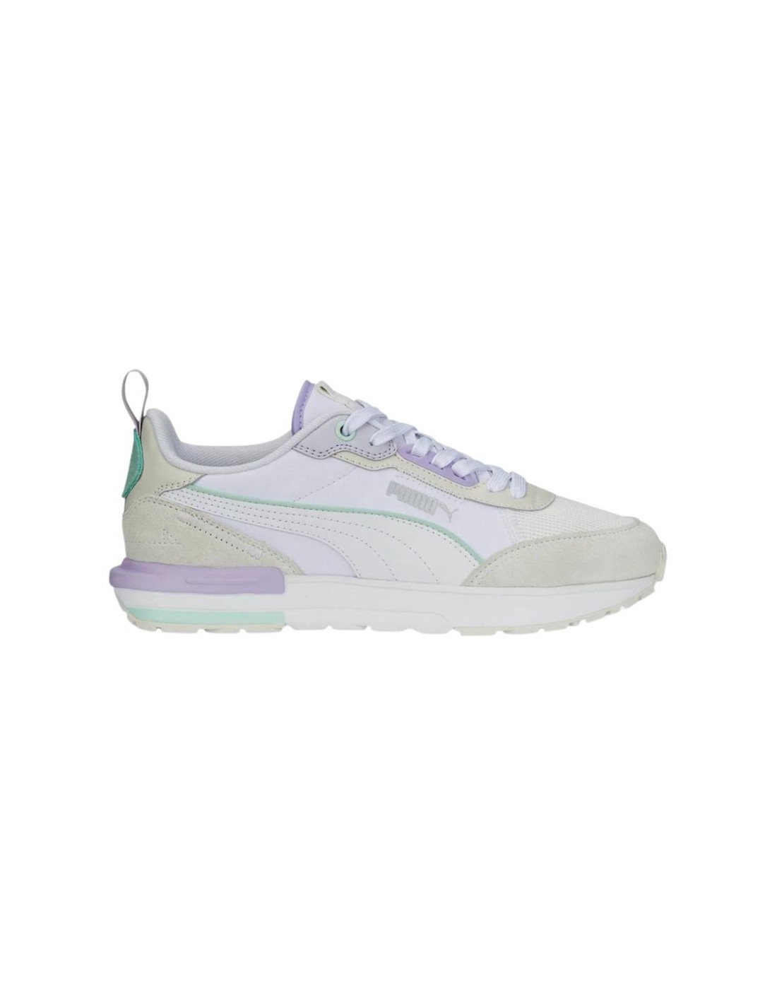 Shoes Puma R22 W 383462 25