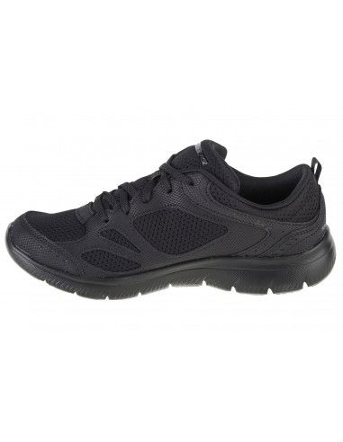 Skechers Summits Suited 12982BBK