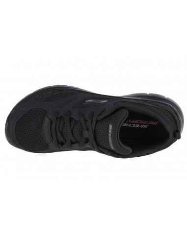 Skechers Summits Suited 12982BBK