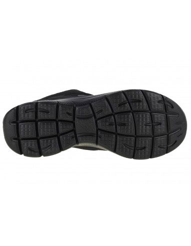 Skechers Summits Suited 12982BBK