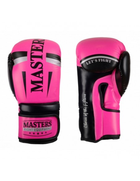Boxing gloves MASTERS RPUFT 0111230210