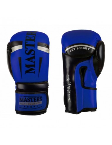 Boxing gloves MASTERS RPUFT 0111230210