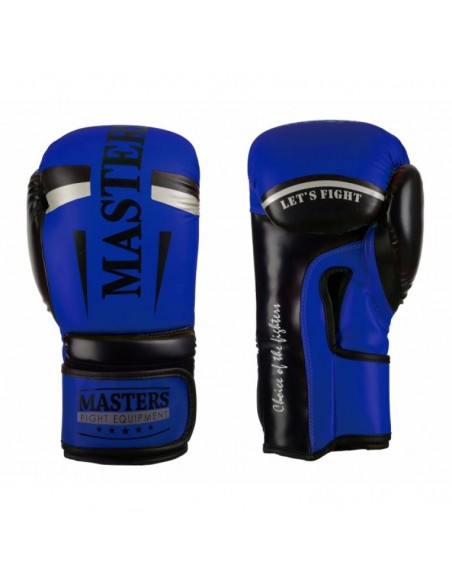 Boxing gloves MASTERS RPUFT 0111230210