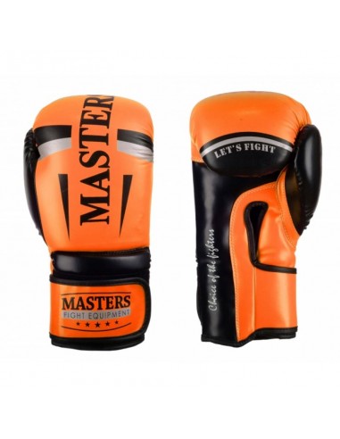 Boxing gloves MASTERS RPUFT 0111230210