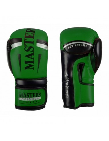 Boxing gloves MASTERS RPUFT 0111230210