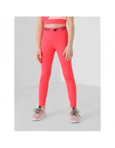 Leggings 4F Jr HJL22JSPDF00263N