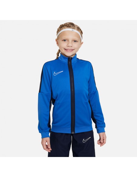 Sweatshirt Nike DriFIT Academy 23 Knit Track Jr DR1695463
