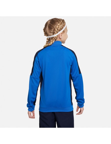 Sweatshirt Nike DriFIT Academy 23 Knit Track Jr DR1695463