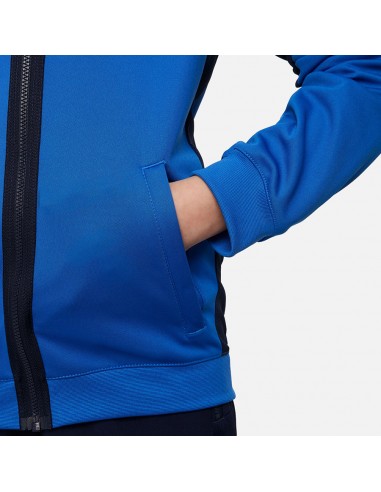 Sweatshirt Nike DriFIT Academy 23 Knit Track Jr DR1695463