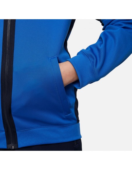 Sweatshirt Nike DriFIT Academy 23 Knit Track Jr DR1695463