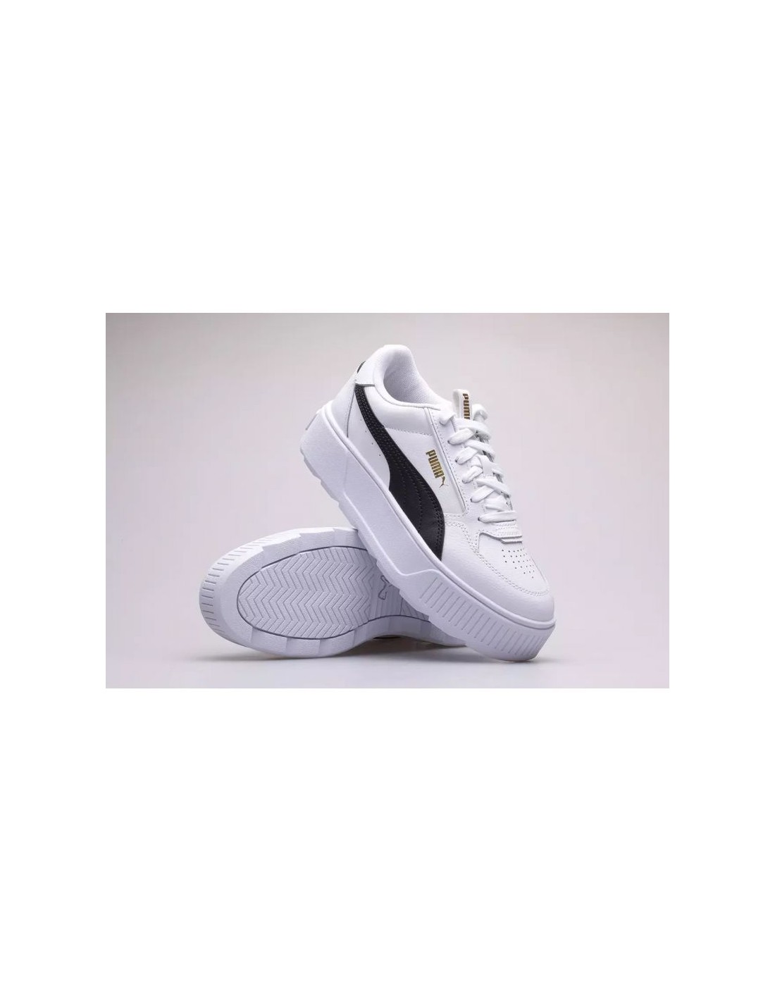 Puma Karmen Rebelle W 38721202 shoes