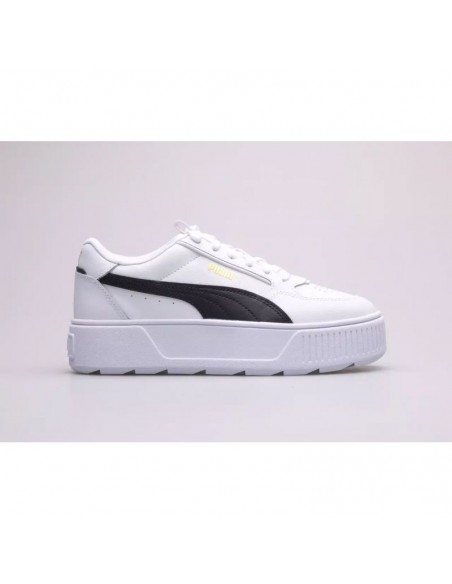 Puma Karmen Rebelle W 38721202 shoes
