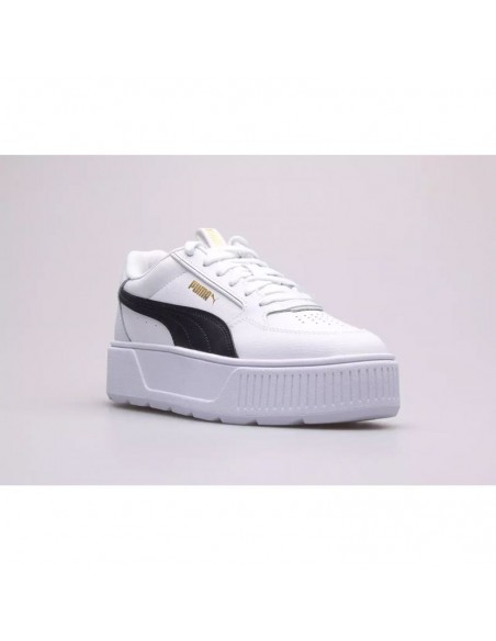 Puma Karmen Rebelle W 38721202 shoes