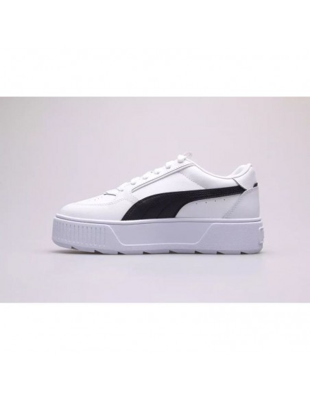 Puma Karmen Rebelle W 38721202 shoes