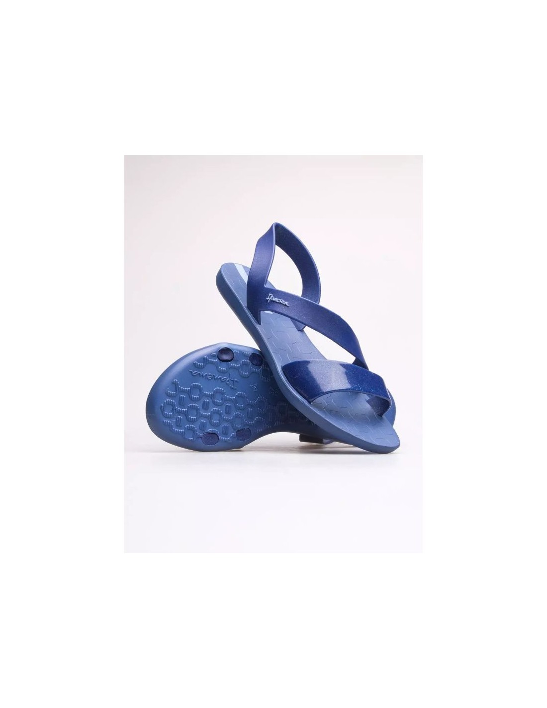 Women's Sports T-Shirts Ipanema Blue