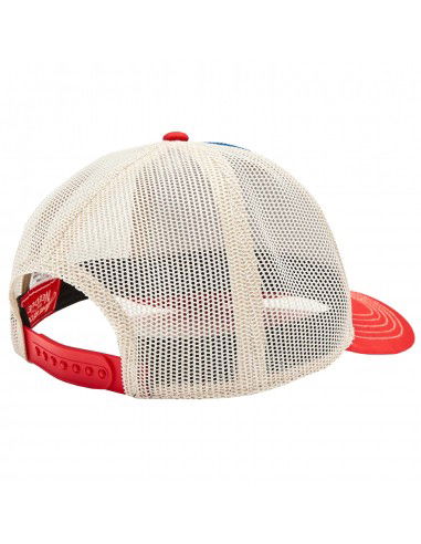 American Needle Valin USA Cap SMU679AUSA