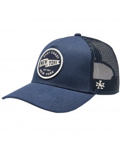 American Needle Valin New York Cap SMU679ANY